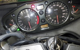 SUZUKI GSX-1300R HAYABUSA 2003