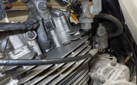 HONDA CT250S SILKROAD L250S