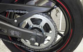 KAWASAKI ZX-4R SE 2024 ZX400P