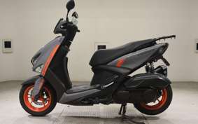 YAMAHA CYGNUSｸﾞﾘﾌｧｽ 2025 SEJ4J