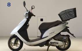 HONDA DIO Gen.6 AF68
