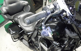HARLEY FLHTK1870 2019