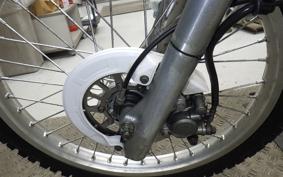 YAMAHA SEROW 225 W 4JG