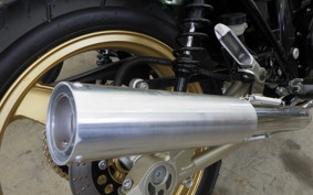 KAWASAKI ZRX400 ZR400E