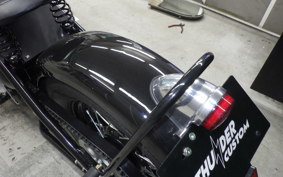 OTHER +THUNDER ハードテイル250 2024