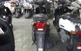 YAMAHA JOG SA57J