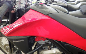HUSQVARNA TR650 2013