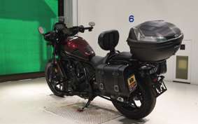 HONDA REBEL 1100 DCT 2023 SC83