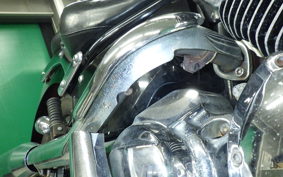 YAMAHA DRAGSTAR 400 CLASSIC 1998 4TR