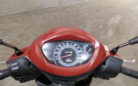 SUZUKI ADDRESS V125 DT11A