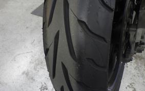 SUZUKI GSX400 IMPULSE 2005 GK7CA