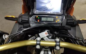 HONDA CRF1100L AFRICA TWIN 2026 SD15