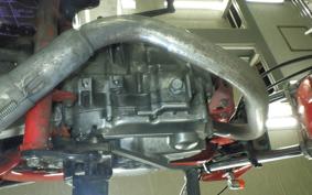 HONDA APE 50 AC16