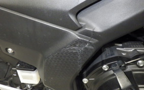 HONDA 400X 2023 NC56