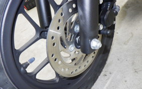 HONDA LEAD 125 JF45