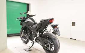 HONDA CB750HORNET 2026 RH24