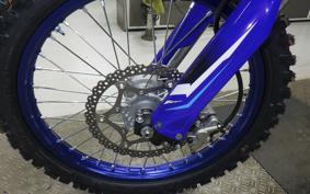 YAMAHA YZ250F 1991 CG58C