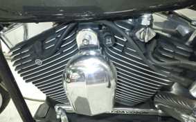 HARLEY FLSTSC 1450 2004