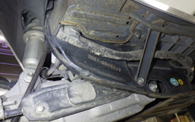 HONDA GYRO X 2007 TD01
