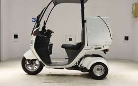 HONDA GYRO CANOPY 2008 TA03