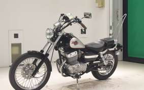 HONDA REBEL 250 MC13