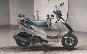 SUZUKI ADDRESS V125 CF46A