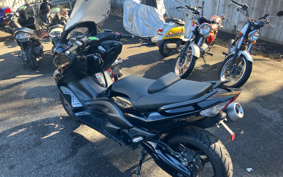 YAMAHA T-MAX 500 2009 SJ08J