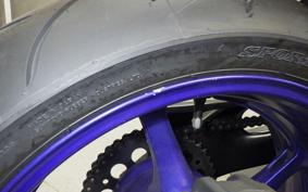 YAMAHA YZF-R6 2019