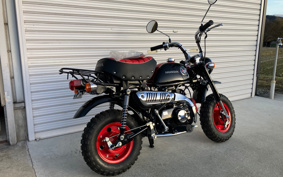 HONDA  MONKEY KUMAMONVER AB27