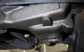 SUZUKI LET's 4 CA41A