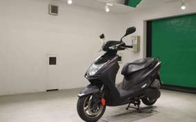 YAMAHA CYGNUS 125 XSR 3 2017 SEA5J