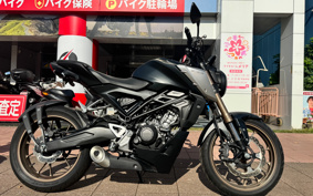 HONDA CB125 R JC91