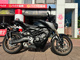 Фото Honda CB125 R с японского аукциона
