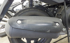 SUZUKI ADDRESS V50 CA4BA