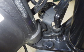 YAMAHA XSR125 2020 RE46J