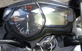 YAMAHA MT-25 RG43J