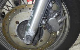 HONDA SHADOW 400 2008 NC34