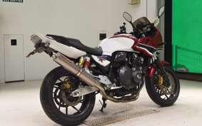 HONDA CB400 SUPER BOLDOR A 2018 NC42
