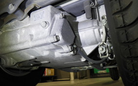 HONDA GYRO CANOPY 1997 TA03