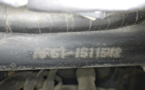 HONDA TODAY AF61