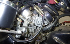 HONDA STEED 400 1994 NC26