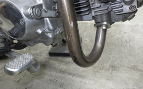 HONDA MONKEY 2001 Z50J