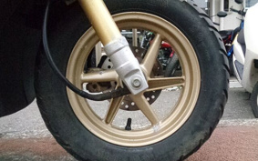 HONDA SMART DIO AF63