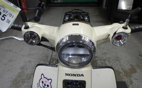 HONDA C50 SUPER CUB 2020 AA09