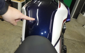HONDA CB1300SB SUPER BOLDOR SP 2023 SC54