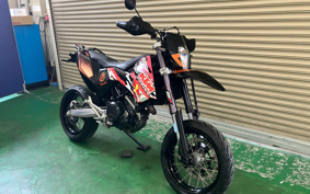 KTM 690 SMC 2008 LSS40