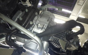 HONDA ｸﾛｽｶﾌﾞ110-3 2021 JA60