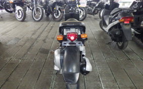 HONDA ZOOMER AF58