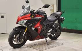 SUZUKI GSX-S1000F 2016 GT79A