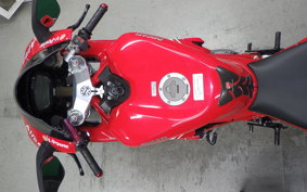 DUCATI 848 2009